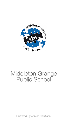 Middleton Grange Public School