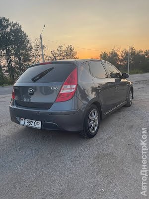 продам авто Hyundai i30 i30 фото 3