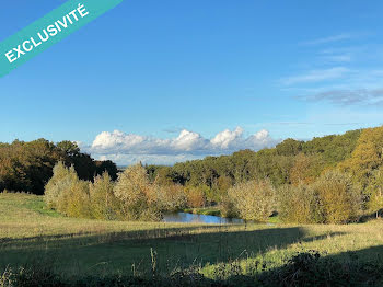 terrain à Saumur (49)