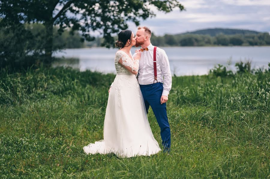 Wedding photographer Jan Kypet Šmíd (jankypetsmid). Photo of 15 August 2023