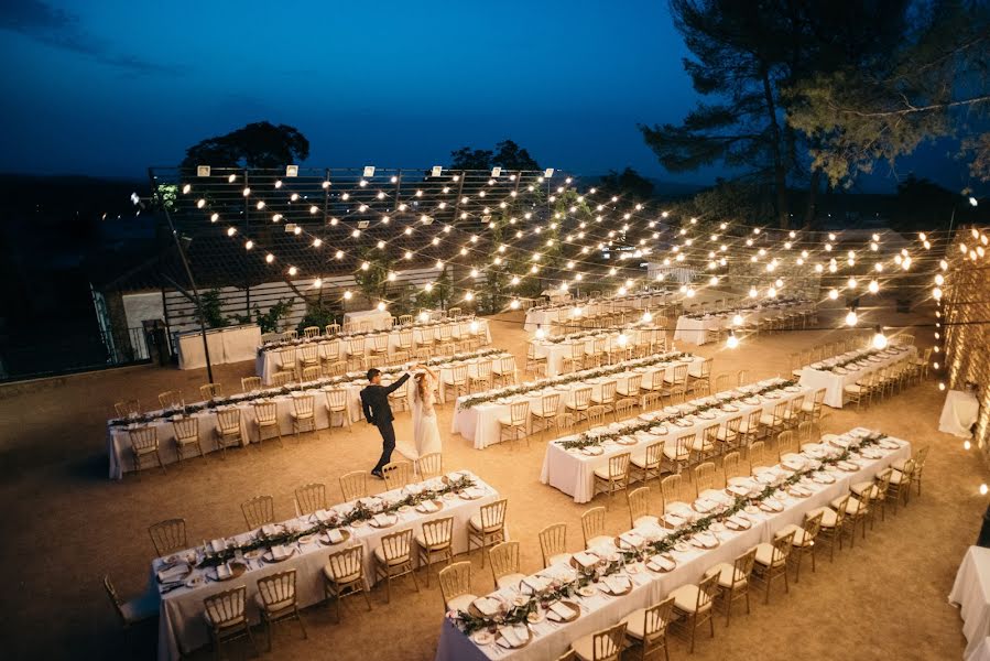 Fotografo di matrimoni Gustavo Pozo (pozo). Foto del 16 ottobre 2017