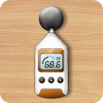 Cover Image of Download Sound Meter 1.6.6 APK