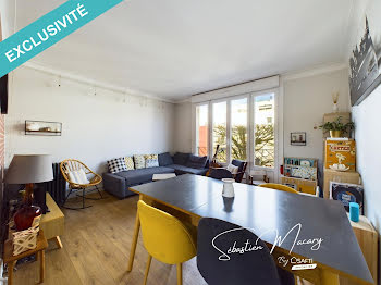 appartement à Nantes (44)