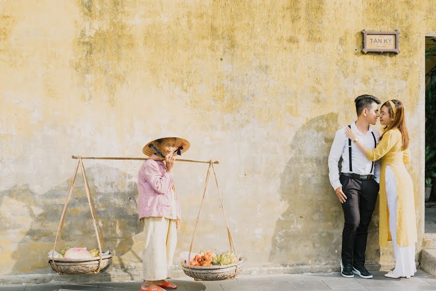 婚禮攝影師Duc Nguyen（ducnguyenphotos）。2019 11月27日的照片
