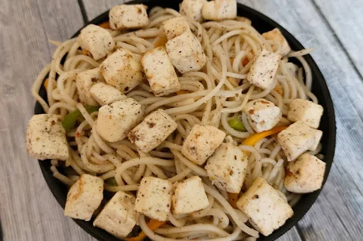 Paneer Noodles