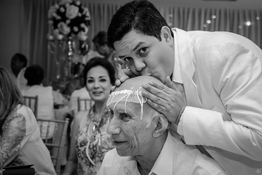 Fotógrafo de bodas Hery Mendoza (herymendoza). Foto del 2 de septiembre 2016