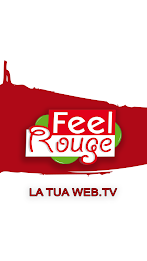 Feel Rouge TV poster 1