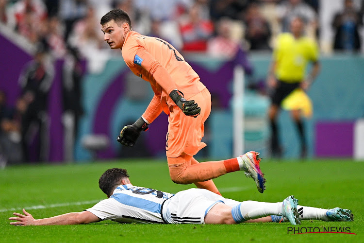 Had de VAR moeten ingrijpen bij penalty van Argentinië? Gumienny geeft uitleg