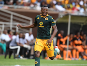 Kaizer Chiefs forward Christian Saile is hopeful that he has adapted to the local football type of play so that he can start scoring goals like he did in Zambia.