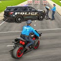 SUV Police Chase Thief Games