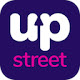 Upstreet - Earn Shares as You Shop