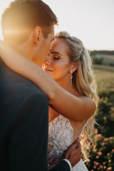 Fotógrafo de bodas Renata Hurychová (renata1). Foto del 28 de agosto 2020