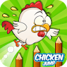 Tap Jump: Chicken Jump icon