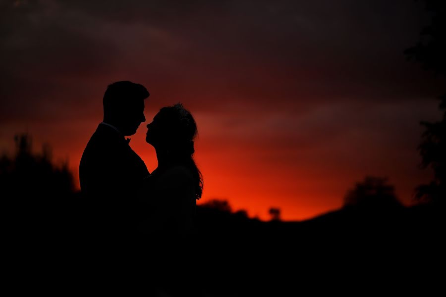 Fotografo di matrimoni Bogdan Nicolae (nicolae). Foto del 13 settembre 2022