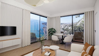 appartement à Villefranche-sur-Mer (06)