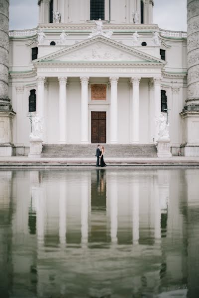 Fotógrafo de bodas Dmitriy Tkachuk (dmitriytkachuk). Foto del 1 de junio 2017