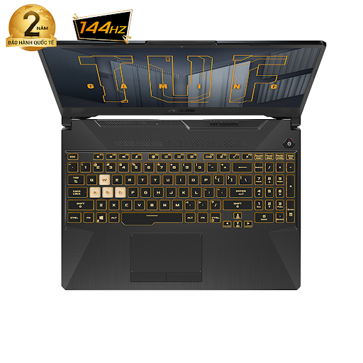 Laptop Asus TUF Gaming FX506HCB-HN139T