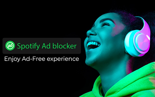 Spotify Ad Blocker