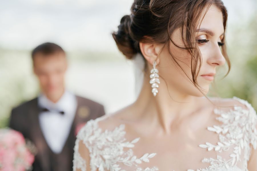 Fotógrafo de casamento Sergey Sarachuk (sarachuk). Foto de 21 de outubro 2022