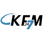 KFM 24/7 Workflow Manager 2.42 Icon