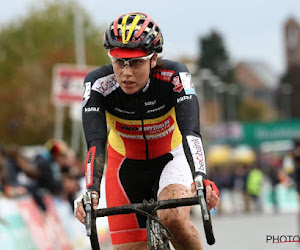 Belgische kampioene baalt, maar... "Het is geen oneer om van Marianne te verliezen"