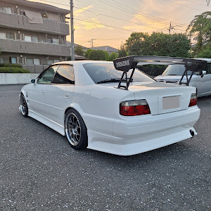 チェイサー JZX100