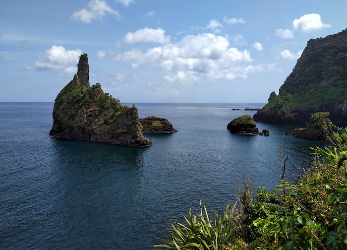 FLORES: VUELTA A LA ISLA HUYENDO DE LA NIEBLA - AZORES, 5 ISLAS POR UN PELO: PICO, SÃO JORGE, FAIAL, FLORES Y CORVO (8)