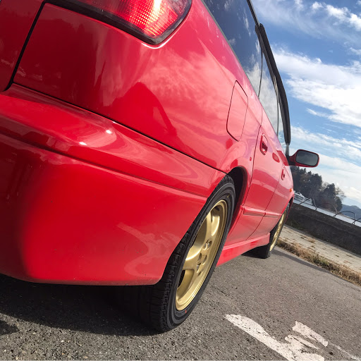 赤いBHのプロフィール画像