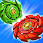 Blade Battle: Merge Master icon