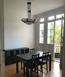 appartement à Bordeaux (33)