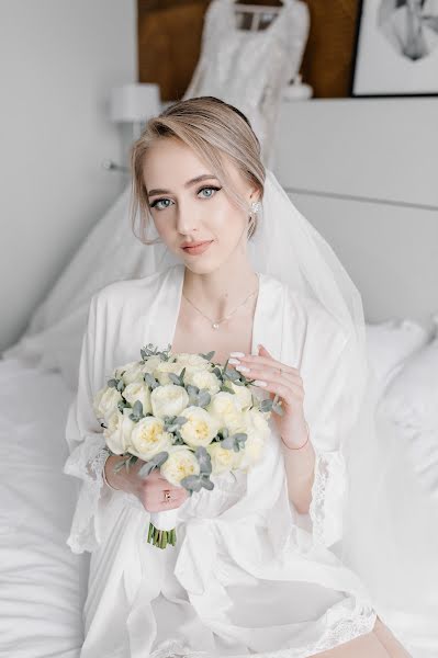 Wedding photographer Yuliya Mayer (juliamayer). Photo of 16 November 2022