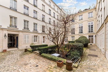 appartement à Paris 6ème (75)