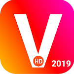 Cover Image of Download Video Player All Format - Full HD Video player 1.0 APK