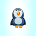 Flyguin - Swipe Penguen icon