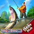 World of Fishers, Fishing game260