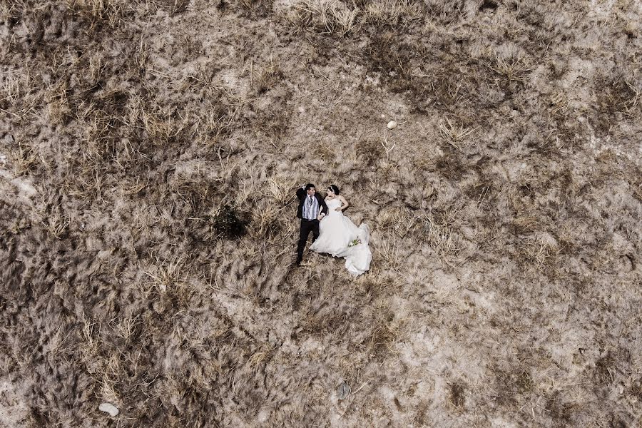 Fotógrafo de bodas Eduardo Calienes (eduardocalienes). Foto del 1 de enero 2018