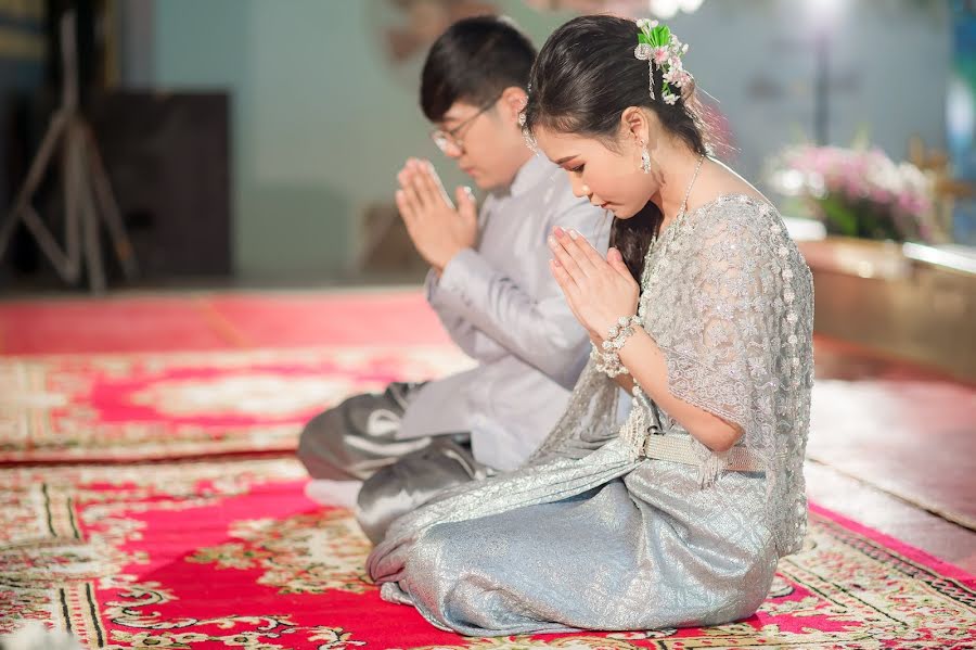 Fotografer pernikahan Varot Makrong (varotvm). Foto tanggal 8 September 2020