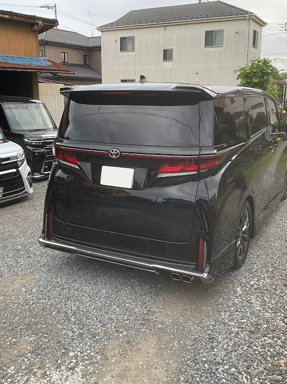 タントカスタムのMC21S・LA600S・ヴェルファイア・ワゴンR・TAHA40Wに関するカスタム事例の投稿画像9枚目
