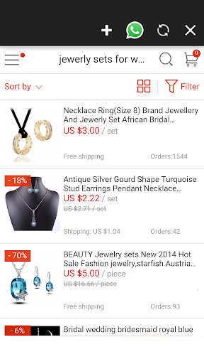 Track AliExpress in Russia