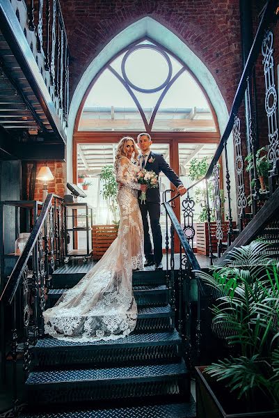 Wedding photographer Dmitriy Shishkov (photoboy). Photo of 23 January 2019