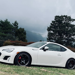 BRZ ZC6