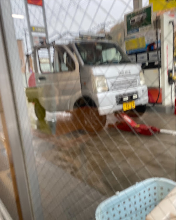 マルユウ　田中商店さんが投稿したカスタム事例の投稿画像1枚目