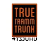 True Tramm Trunk, Juhu, Vile Parle West, Mumbai logo