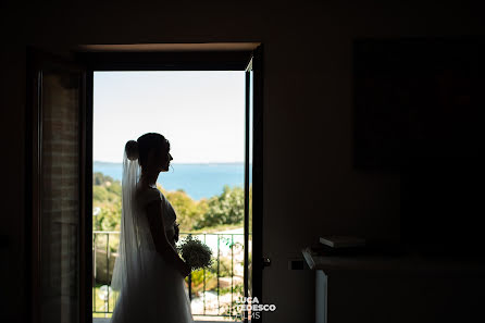 Wedding photographer Luca Tedesco (lucatedescofilms). Photo of 17 May 2023