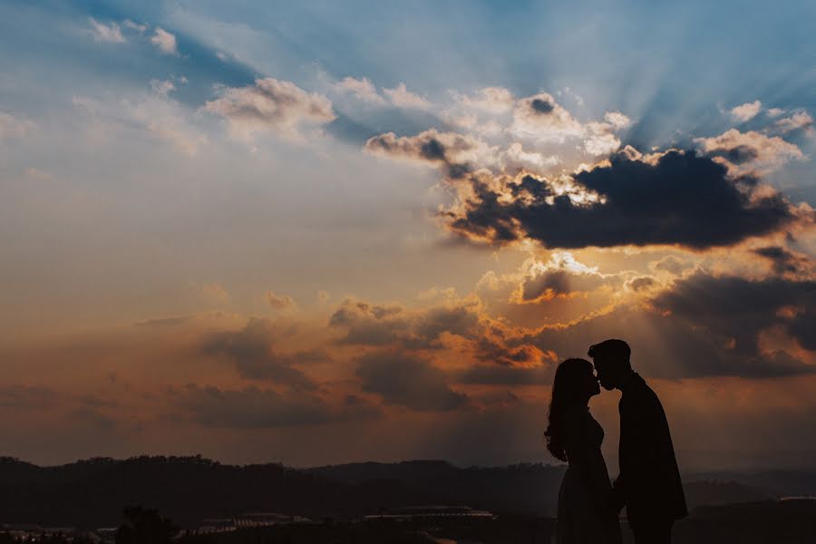 Весільний фотограф Anh Tho Chup Hinh (duongnguyenfoto). Фотографія від 7 листопада 2018