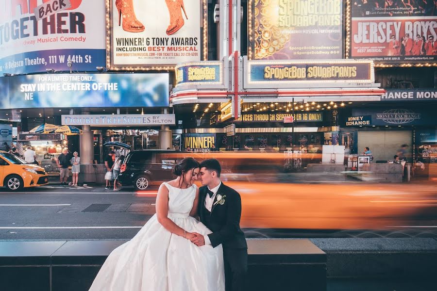 Wedding photographer Rachel Lambert (rachellambert). Photo of 2 July 2019