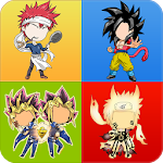 Manga Quiz Apk