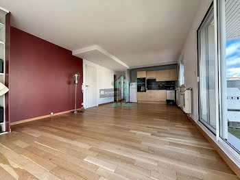 appartement à Boulogne-Billancourt (92)