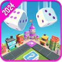 Board Kings: Board Dice Games