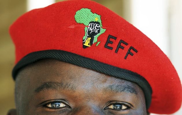 The EFF has called on President Cyril Ramaphosa to return the country to level 5 lockdown or risk being complicit in 'mass murder'.